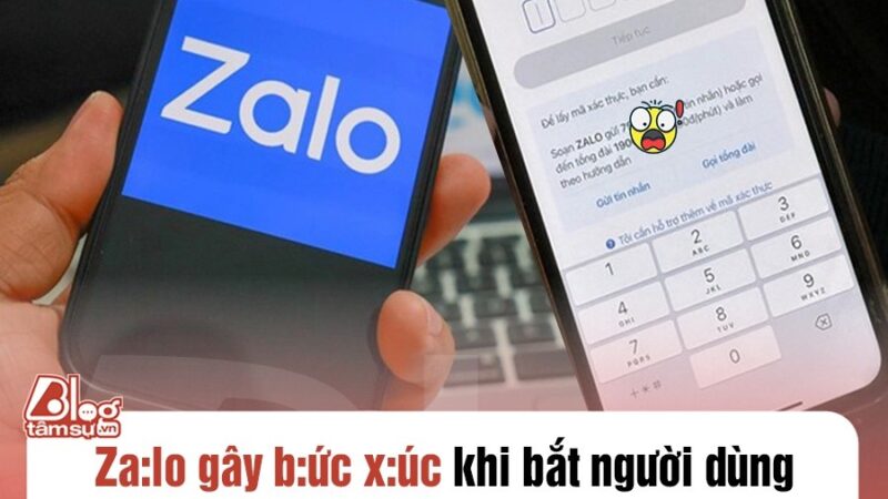 Za:lo gây b:ức x:úc khi bắt người dùng phải trả t:iền để đăng ký tài khoản mới, lấy lại mật khẩu