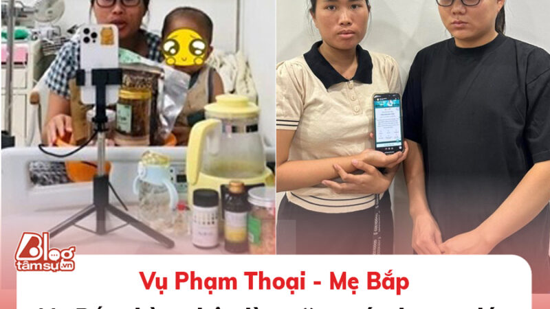 NÓNG: Mẹ bé Bắp lần đầu nói về ồn ào 16,7 tỷ đồng tiền từ thiện, giải thích chuyện làm răng sứ và cho con học trường quốc tế