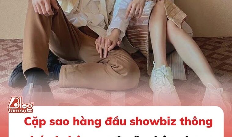 Cặp sao hàng đầu showbiz thông báo ly hôn sau 9 năm bên nhau khiến ai nấy ngỡ ngàng