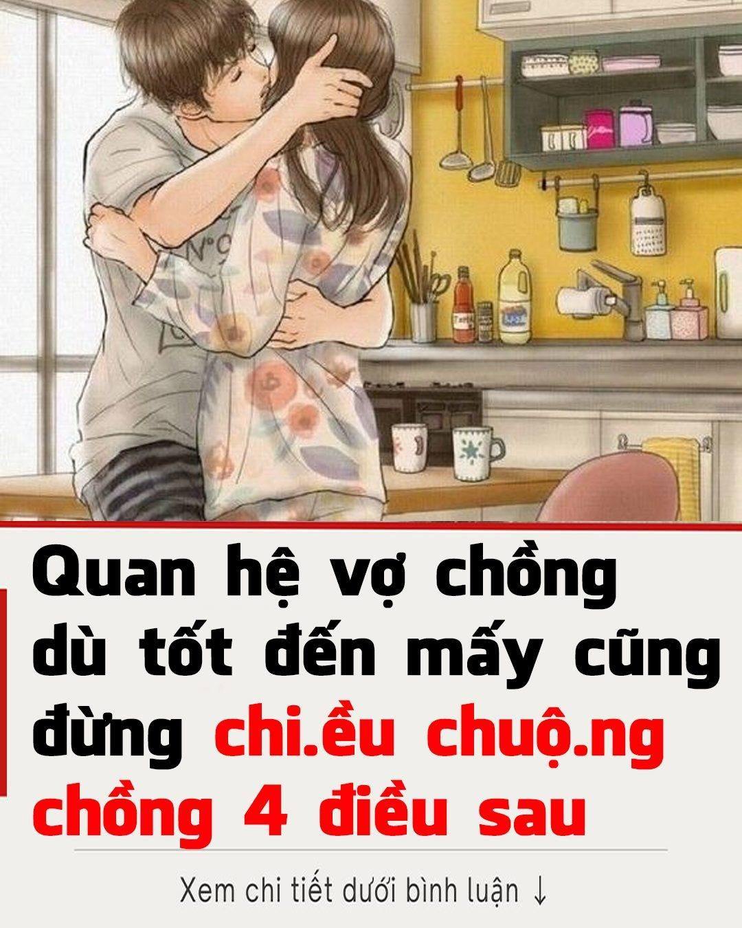 Quan hệ vợ chồng dù tốt đến mấy cũng đừng chiều chuộng chồng vì những điều sau, anh ấy sẽ không biết ơn đâu