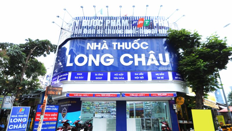 Đã lấy được lời khai trong vụ Nhà Th:uốc Long Châu: Nghe câu nào câu nấy C.A chỉ muốn… ngay h:ung:thu, quả thực quá d:a:man