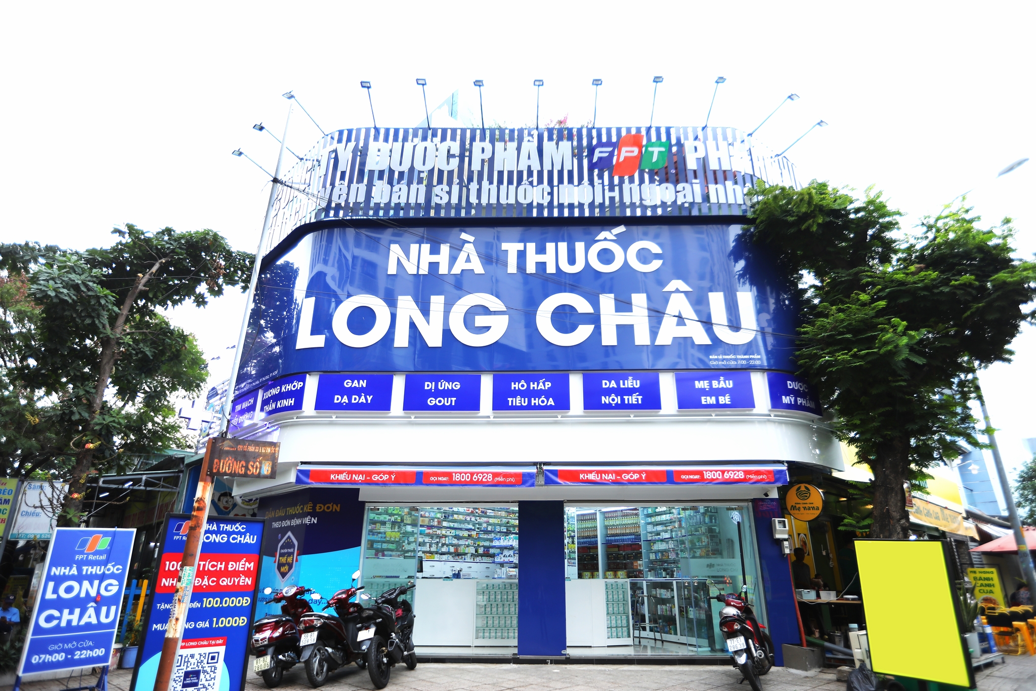 Đã lấy được lời khai trong vụ Nhà Th:uốc Long Châu: Nghe câu nào câu nấy C.A chỉ muốn… ngay h:ung:thu, quả thực quá d:a:man