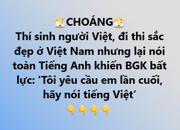 Bác sĩ chuyển giới được ví như “thần tiên tỷ tỷ” lộ nhan sắc thật trên sóng truyền hình, liên tục gây tranh cãi