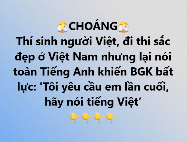 Bác sĩ chuyển giới được ví như “thần tiên tỷ tỷ” lộ nhan sắc thật trên sóng truyền hình, liên tục gây tranh cãi