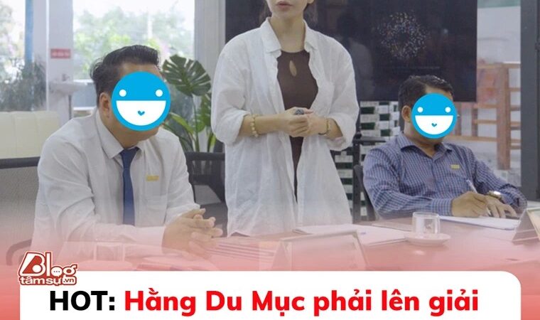 HOT: Hằng Du Mục phải lên giải trình với cơ quan chức năng, muối mặt xin lỗi khán giả