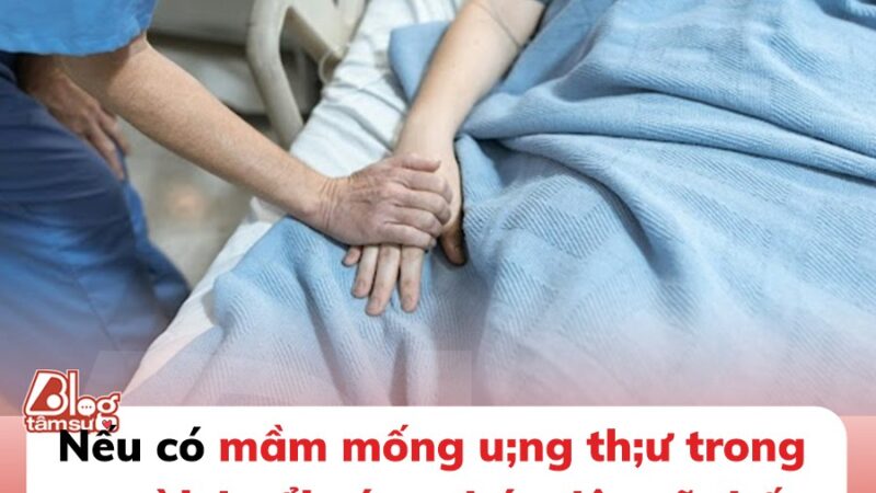 Nếu có mầm mống u;ng th;ư trong người, buổi sáng thức dậy sẽ thấy 3 biểu hiện này: Đừng để đến lúc quá muộn mới hối hận