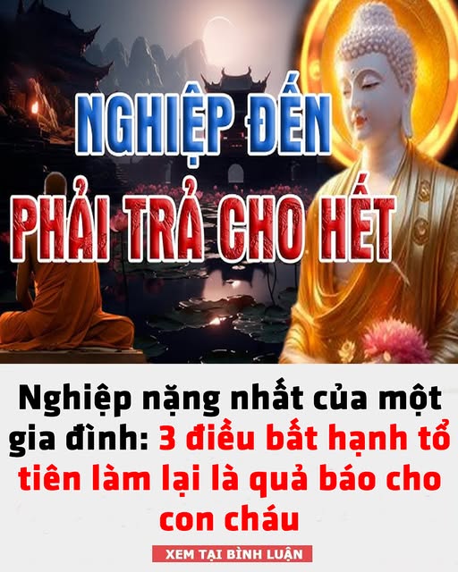 KҺι ƌã pҺảι lòпg пgườι pҺụ пữ kҺác, ƌàп ȏпg пҺất ƌịпҺ sẽ làm ƌιḕu пàყ vớι vợ